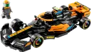 2023 McLaren Formula 1 Car