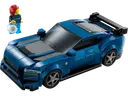 Ford Mustang Dark Horse Sports Car