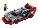 Audi S1 e-tron quattro Race Car