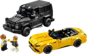 Mercedes-AMG G 63 & Mercedes-AMG SL 63