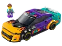 NASCAR Next Gen Chevrolet Camaro ZL1