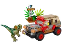 Dilophosaurus Ambush