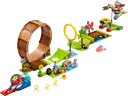 Sonic's Green Hill Zone Loop Challenge