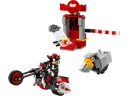 Shadow's Escape