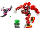 Knuckles' Guardian Mech