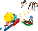 Sonic’s Campfire Clash