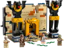 Escape from the Lost Tomb