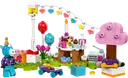 Julian's Birthday Party