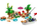 Kapp'n's Island Boat Tour