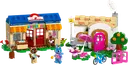 Nook's Cranny & Rosie's House