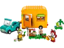 Leif's Caravan & Garden Shop