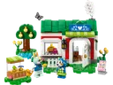 Able Sisters' Clothing Shop