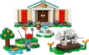 Blathers's Museum Collection