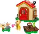 Goldie's Cosy House