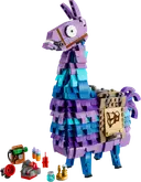 Supply Llama