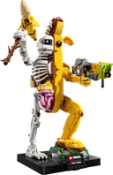 Peely Bone