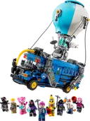 Battle Bus