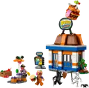 Durrr Burger Restaurant
