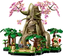 Great Deku Tree 2-in-1