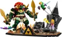 Ocarina of Time – The Final Battle