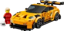 Porsche 911 GT3 RS Super Car