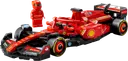 Ferrari SF-24 F1 Race Car