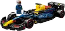 Oracle Red Bull Racing RB20 F1 Race Car