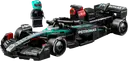 Mercedes-AMG F1 W15 Race Car