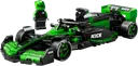 KICK Sauber F1 Team C44 Race Car