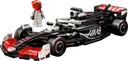 MoneyGram Haas F1 Team VF-24 Race Car