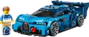 Bugatti Vision GT Hyper Sports Car