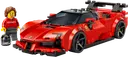 Ferrari SF90 XX Stradale Sports Car