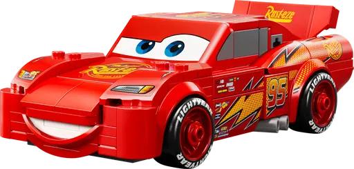 Lightning McQueen