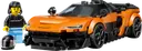 McLaren W1