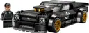 Ken Block's '65 Ford Mustang Hoonicorn V1