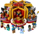 Lunar New Year Traditions