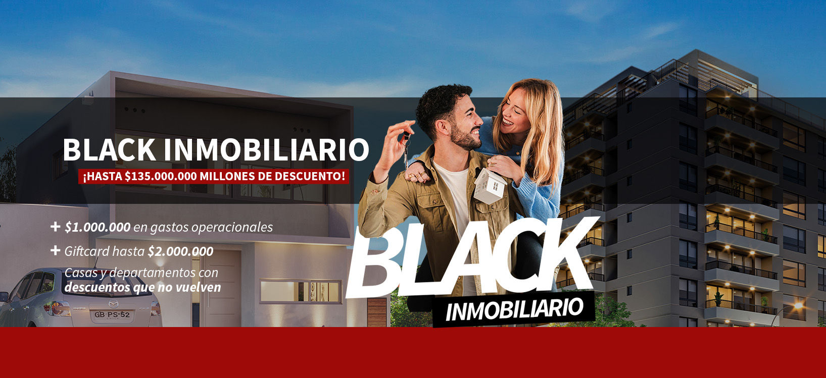 Black Inmobiliario - Bricsa