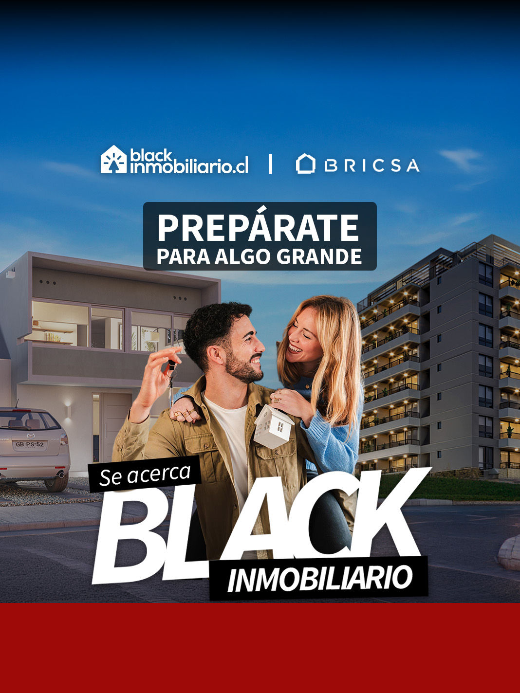 Black Inmobiliario - Bricsa