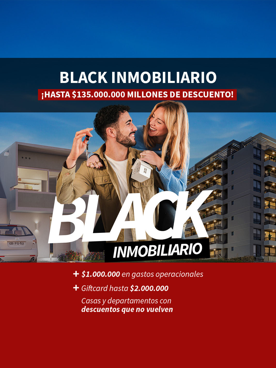 Black Inmobiliario - Bricsa