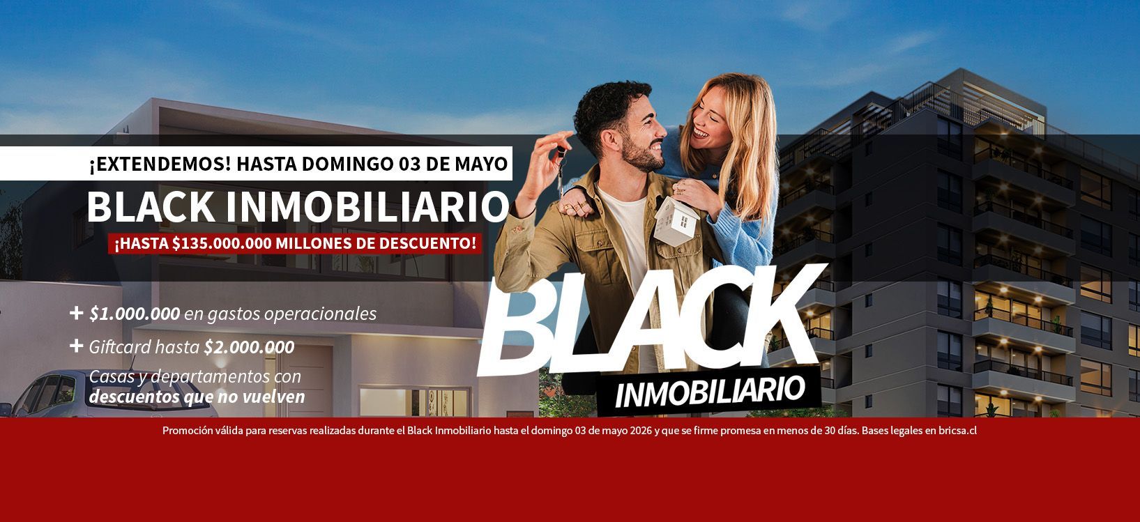 Black Inmobiliario