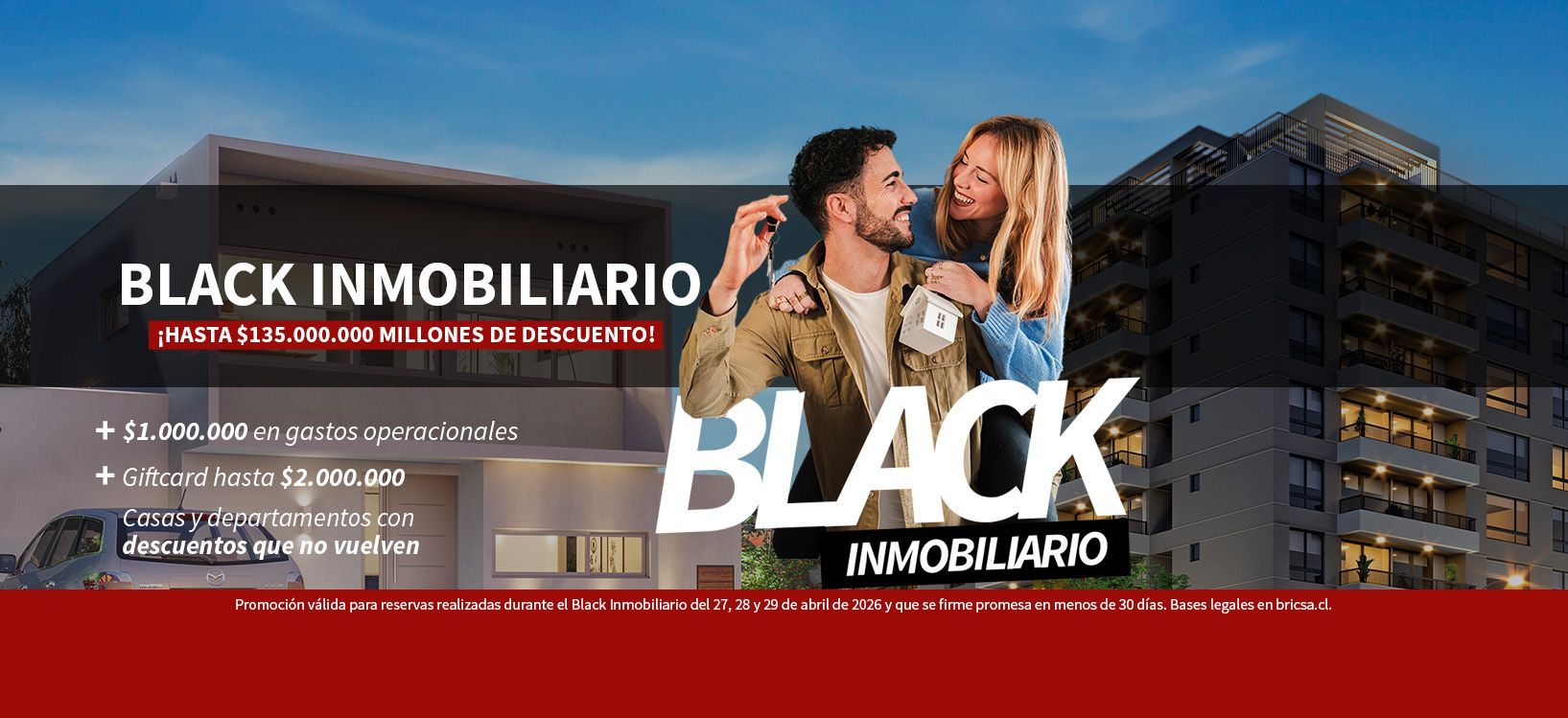 Black Inmobiliario