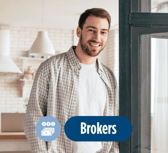 Brokers