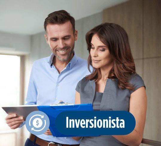 Inversionistas