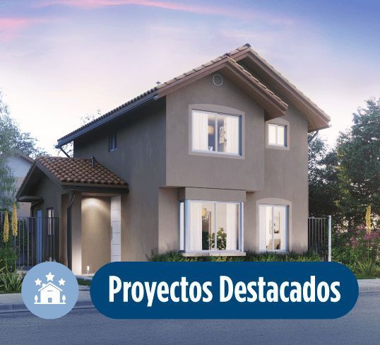 Proyectos destacados