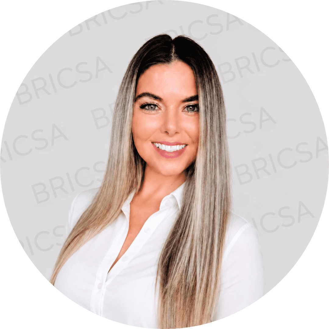 Camila Delgado