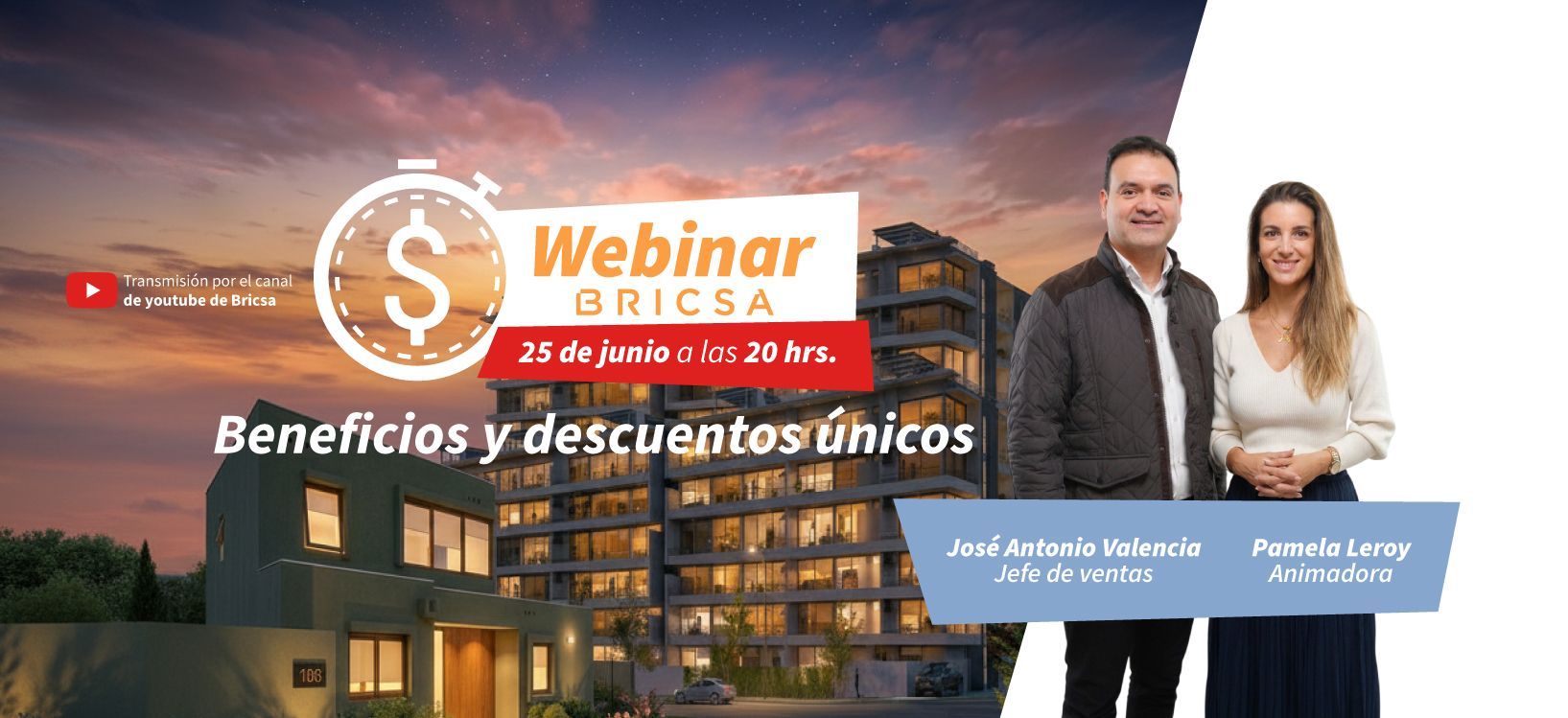 Webinar junio