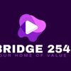 Bridge  logo