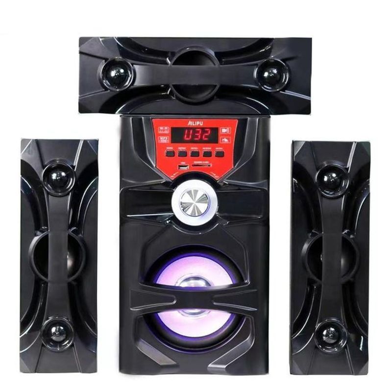 Ailipu KL-6303 AD Sound System