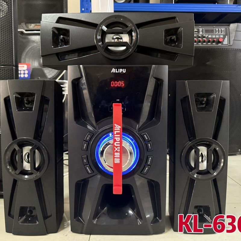 AILIPU KL-6309 Multimedia System