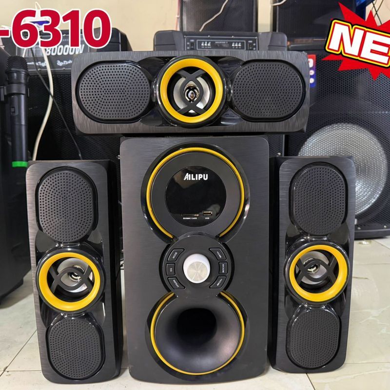 Ailipu KL-6310 Multimedia Woofer